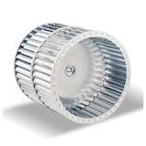 thumbnail of Unidad de ventilación doble aspiración con ventilador de la serie CVDA de 1 velocidad Salida HORIZONTAL (12/12, Potencia: 3/4 CV)