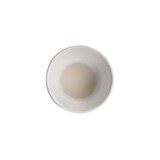 thumbnail of Schaal -BLUSH-, Ø 8,5 cm, 100 ml, wit/beige, melamine