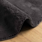 thumbnail of vidaXL Vloerkleden HUARTE Antraciet 160 x 230 cm Polyester