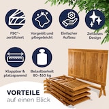 thumbnail of CASARIA® Gartenmöbel Set Modell 2026