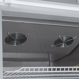 thumbnail of GastroHero Kühlschrank KS-GREENLINE700 | GN 2/1 | 610 Liter | Gewerbekühlschrank Edelstahl | -2°C bis +8°C | Gastronomie | Energieeffizienzklasse A