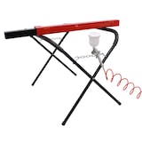 thumbnail of Lackierständer Lackierbock Montier- u. Scheibenbock X-Bock