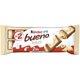 thumbnail of Kinder Bueno White 30 x 39 g (1,17 kg)