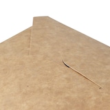 thumbnail of greenbox - Caja de cartón para llevar 1500 ml, marrón, 180 ud.