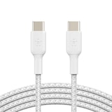 thumbnail of Belkin CAB004BT1MWH USB Kabel 1 m USB C Weiß