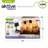 thumbnail of Lâmpadas LED guirlanda Aktive