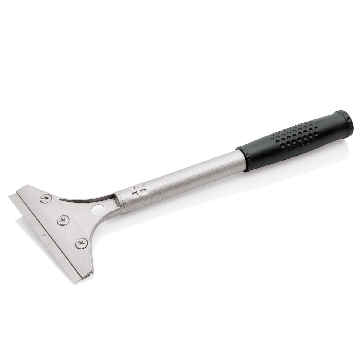 WAS Germany - Schaber, 30 x 15 cm, Zinkguss