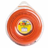 thumbnail of RATIOPARTS für Trimmer  Alu-Nylonfaden 1,6mm 210m 6-Kant