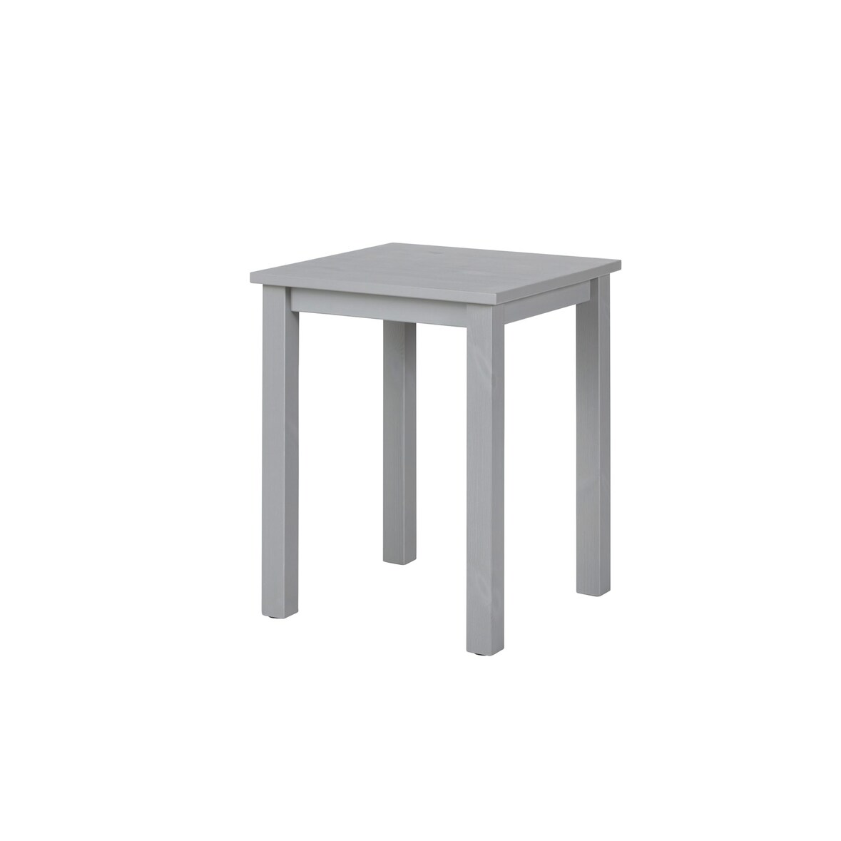 Stellan Couchtisch Beistelltisch grau.