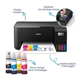 thumbnail of Epson EcoTank ET-2860 A4-Tintentank-Multifunktionsdrucker