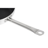 thumbnail of Vogue Antihaft Teflon Aluminium Induktions Platin Plus Sauté Pfanne 280mm