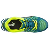 thumbnail of ESD Sicherheitsschuhe S1P, PUMA SAFETY, ELEVATE KNIT LOW, blau