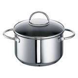 thumbnail of Rohe Germany Nimm-4-Set Ravenna, 4-tlg., Edelstahl