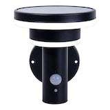 thumbnail of LED Solar Außenwandleuchte "NORA"