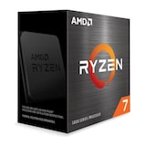 thumbnail of Processeur - Amd - Ryzen 7 5700g Box 100-100000263box