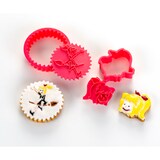 thumbnail of Amare 3D Kinderbackset – Bibi Blocksberg