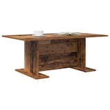 thumbnail of vidaXL Couchtisch Altholz 103.5 x 60 x 40 cm Holzwerkstoff