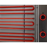 thumbnail of Rôtissoire électrique 15 à 18 poulets - 3 broches - 315 EKO-E - FECA