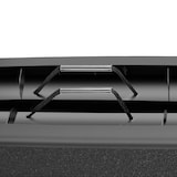 thumbnail of tectake Rampe pour chien Paw Step Auto, pliable et antidérapante, jusqu'à 90kg  Noir
