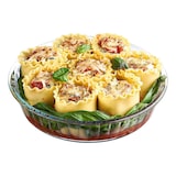 thumbnail of SIMAX     Kuchenform 26 x 5,8 cm