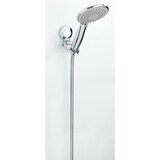 thumbnail of WENKO Magic-Loc Duschkopfhalter Fiorina