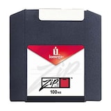 thumbnail of Iomega Zip 100mb Per Pc/mac Drive Disco 100 Mb Computer Floppy Disk Pc100mb