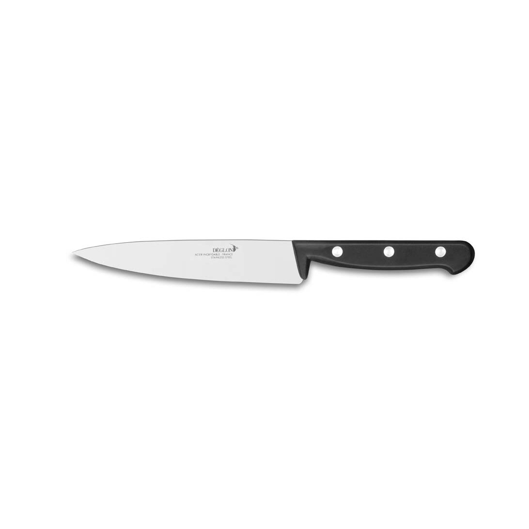 DEGLON Couteau de chef 15 cm Deglon