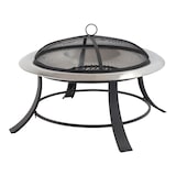 thumbnail of tepro Feuerstelle Silver City