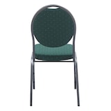 thumbnail of Stapelstuhl Bankettstuhl Hermano Grün | 50er Set