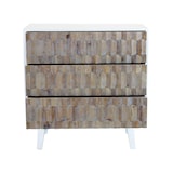 thumbnail of MATRIX cassettiera in legno colore Bianco