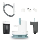 thumbnail of H.Koenig TWT99 H.Koenig pulitore tessile ad acqua calda e vapore 1700W