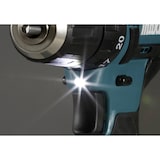 thumbnail of Makita DF333DSAE Akku-Bohrschrauber 12 V 2 Ah Li-Ion inkl. 2. Akku, inkl. Koffer