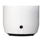 thumbnail of Insetos destrutivos, elétricos, timer, LED UV, fã, bandeja de colecionador removível, 60 m², branco