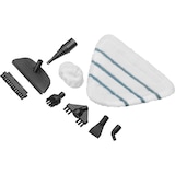 thumbnail of Clatronic DR 3539 - Máquina de limpeza a vapor 1500W