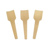 thumbnail of MONOUSO - Cucchiaino di Lengo per Gelato 7cm (100 Pezzi)