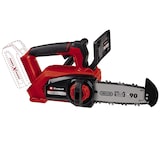 thumbnail of Einhell Einhand Akku Kettensäge FORTEXXA 18/20 TH + Starterkit 2,5 Ah
