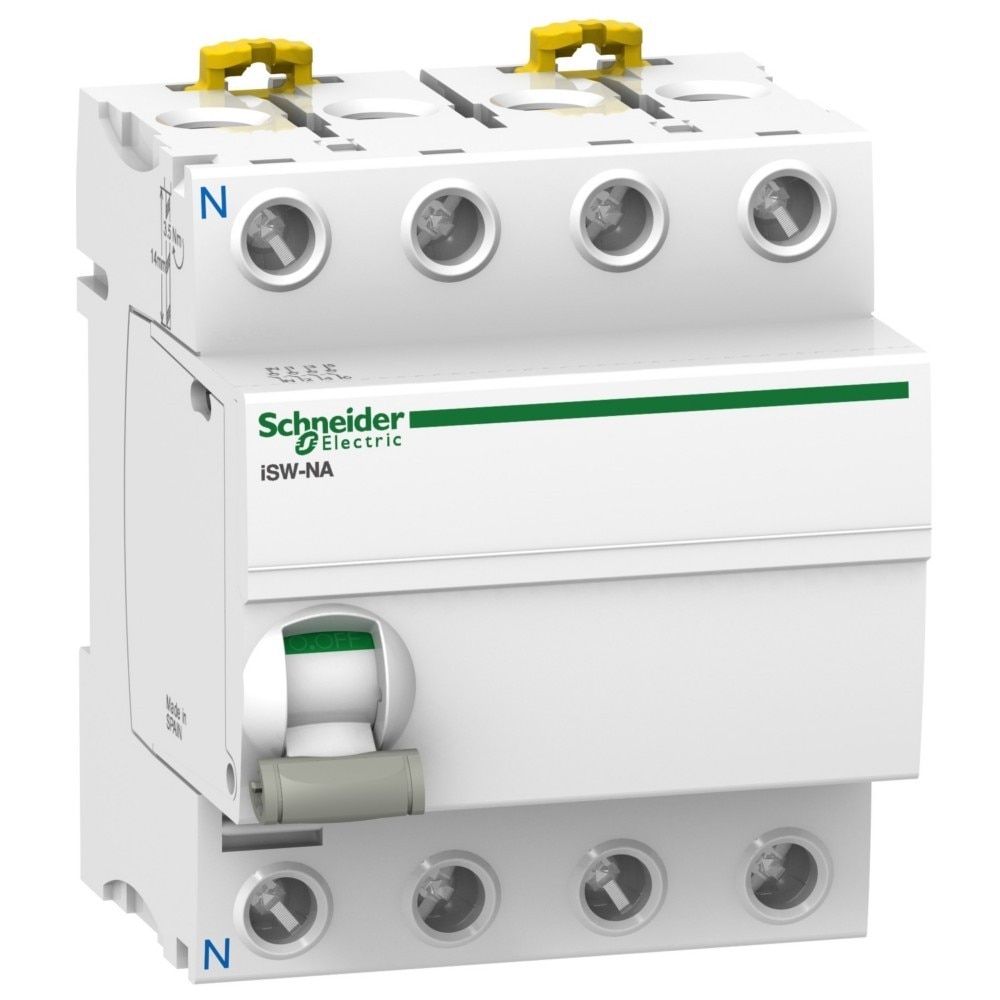 Schneider Electric Lasttrennschalter A9S70790