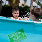 thumbnail of Bestway Frame-Pool My First Sirocco 152 cm