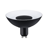 thumbnail of Paulmann Réflecteur LED 3-Step-Dim   GU10 230V 360lm 4,9W 3000K gradable Noir#Blanc 28795