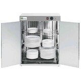 thumbnail of Chauffe-assiettes 120 places
