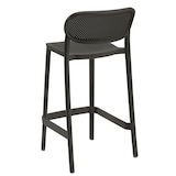 thumbnail of Restootab - 4 chaises pour îlot de cuisine pour intérieur et extérieur