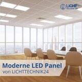 thumbnail of ENOVALITE LED Panel ELED600118 30 W 4000 K neutralweiß