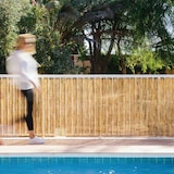 thumbnail of Cañas de BAMBU natural pelado  REEDCANE 1x5m NATURAL