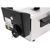 thumbnail of Caterlite enkele friteuse voor licht gebruik 3,5L