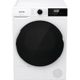 thumbnail of Gorenje DHNA92/DE Wäschetrockner Freistehend Frontlader 9 kg Weiß