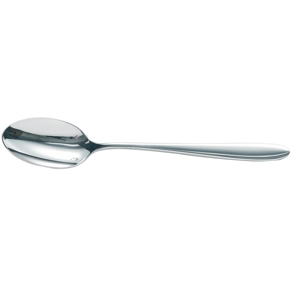 36 x Lazzo 18/10 Servierlöffel C  S / Grandes Tables