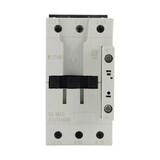 thumbnail of Eaton Leistungsschütz DILM40(220V50/60HZ) 277773