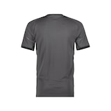 thumbnail of DASSY® Nexus Next T-Shirt Arbeit anthrazitgrau/schwarz 4XL
