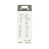 thumbnail of Lot de 2 thermomètres réfrigérateur FM Professional