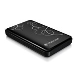 thumbnail of Transcend StoreJet 25A3K Externe Festplatte 1000 GB Schwarz
